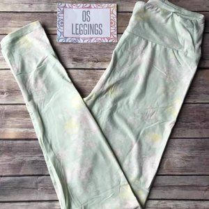 lularoe one size leggings